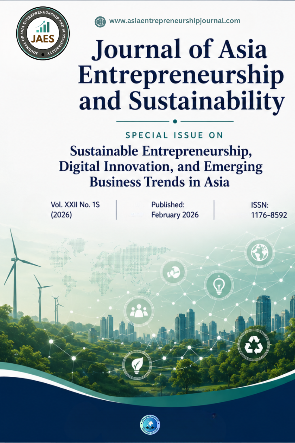 https://asiaentrepreneurshipjournal.com/index.php/jaes/issue/view/73