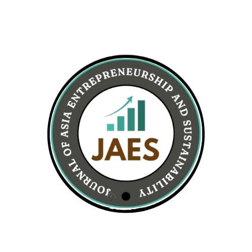 Journal of Asia Entrepreneurship and Sustainability